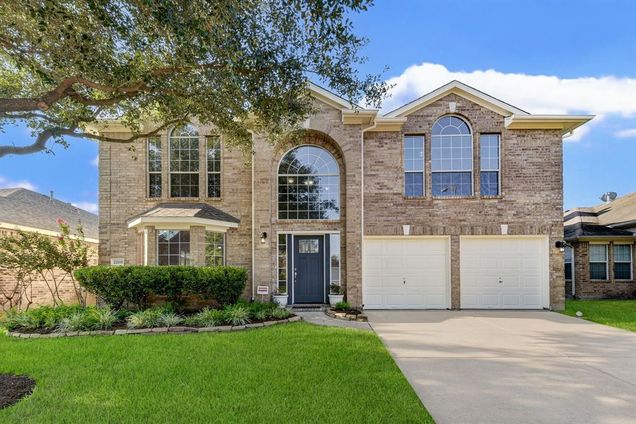 22111 Legendre Road Richmond, TX House Sold - Photo 1 of 1. Opens carousel modal
