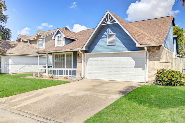 12734 Ashford Knoll Drive Houston, TX House Sold - Photo 1 of 1. Opens carousel modal