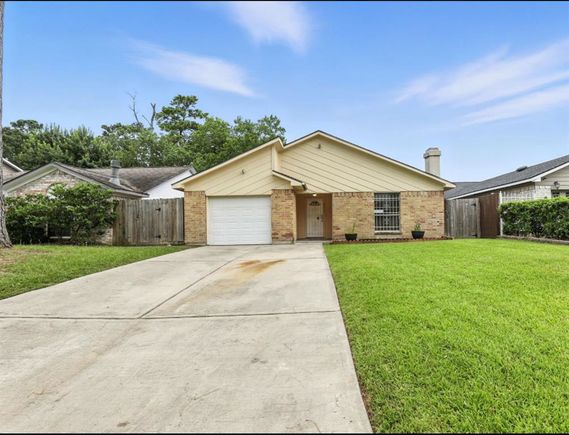 8611 Valley Ledge Drive