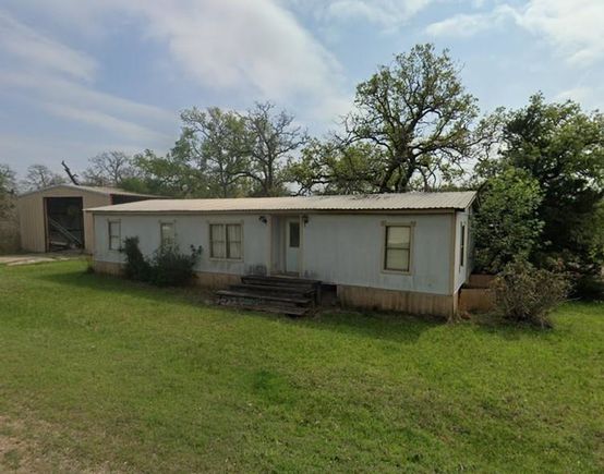 500 Woodvine Lane Somerville, TX Plot of land Active - Photo 1 of 4. Opens carousel modal