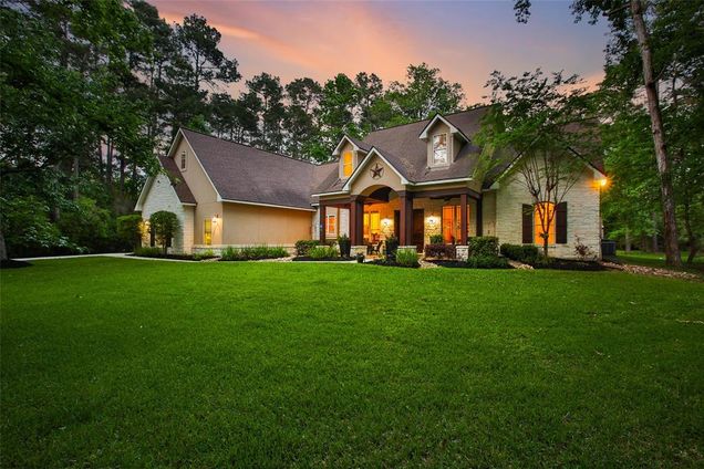 28 Lake Forest Drive Conroe, TX House Sold - Photo 1 of 1. Opens carousel modal