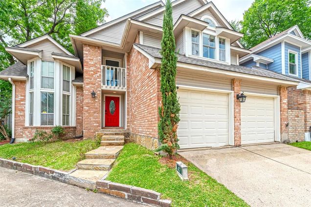 12800 Briar Forest Drive Unit 47 Houston, TX House Sold - Photo 1 of 1. Opens carousel modal