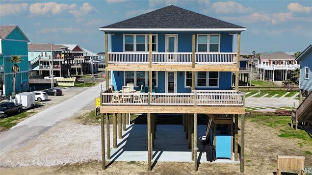 834 Kahla Drive