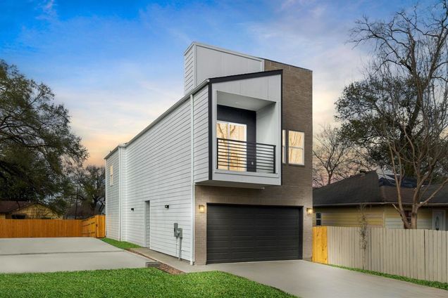 4425 Noble Street Street Houston, TX House Sold - Photo 1 of 1. Opens carousel modal