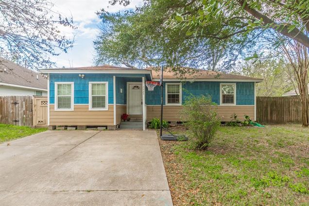 7425 Elbridge Lane Deer Park, TX House Sold - Photo 1 of 1. Opens carousel modal