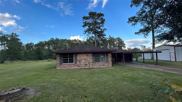 266 Cr 4775 Warren, TX House Sold - Photo 1 of 1. Opens carousel modal