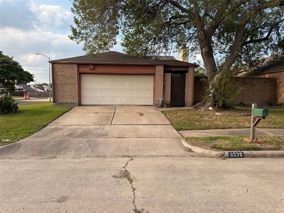 8538 Triple Crown Drive Houston, TX House Sold - Photo 1 of 1. Opens carousel modal