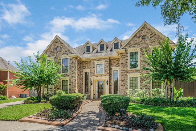 4002 Brightwood Street Missouri City, TX House Sold - Photo 1 of 1. Opens carousel modal