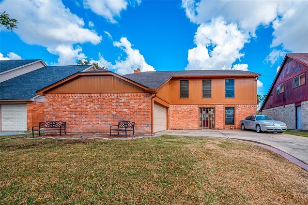 8426 Blue Quail Drive Houston, TX House Sold - Photo 1 of 1. Opens carousel modal