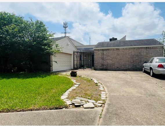 10006 Kirkwren Court Houston, TX House Sold - Photo 1 of 1. Opens carousel modal
