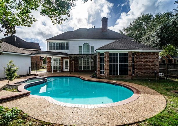 4310 Lakefront Court Missouri City, TX House Sold - Photo 1 of 1. Opens carousel modal
