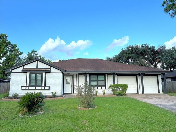 15807 Chimney Rock Road Houston, TX House Active - Photo 1 of 23. Opens carousel modal