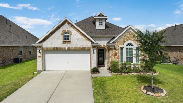 14127 Little River Drive Baytown, TX House Active - Photo 1 of 34. Opens carousel modal