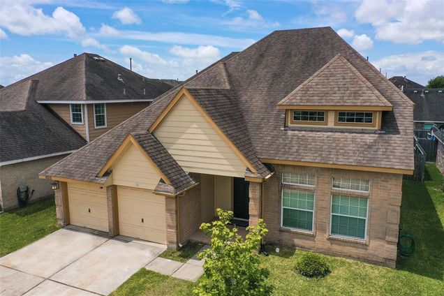 4315 Oleander Street Baytown, TX House Sold - Photo 1 of 1. Opens carousel modal