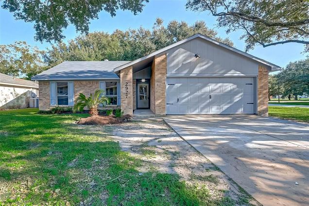 2927 North Avenue Needville, TX House Sold - Photo 1 of 1. Opens carousel modal