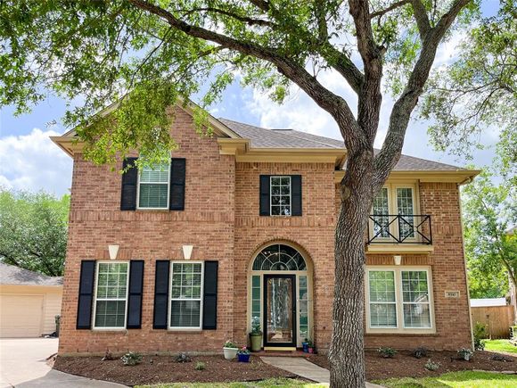 8510 Hillsboro Place Sugar Land, TX House Sold - Photo 1 of 1. Opens carousel modal
