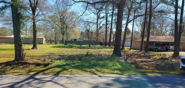 24179 Webb St Porter, TX Plot of land Sold - Photo 1 of 1. Opens carousel modal