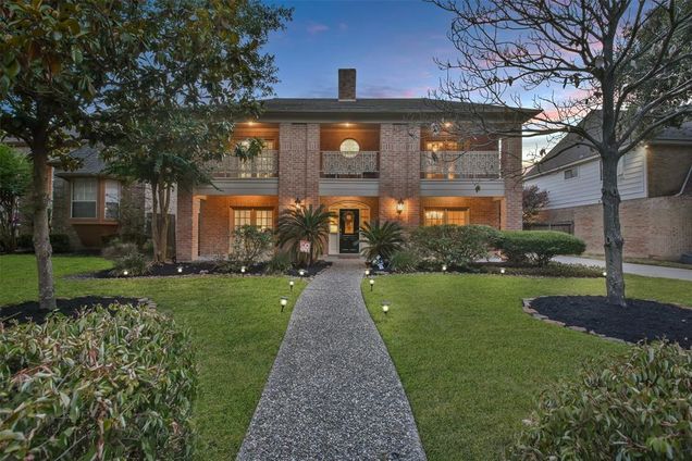 7215 Holder Forest Circle Houston, TX House Sold - Photo 1 of 1. Opens carousel modal