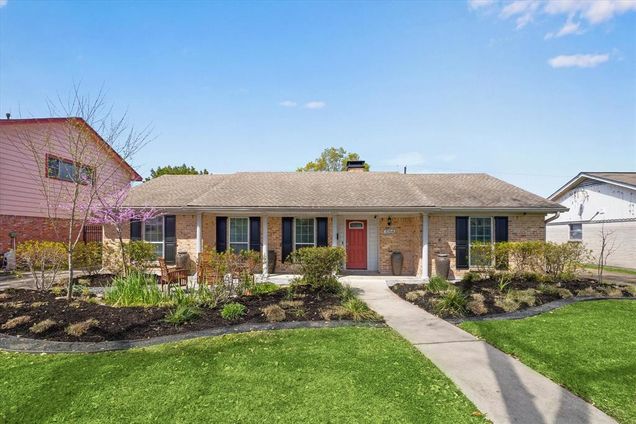 1054 W Donovan Street Houston, TX House Sold - Photo 1 of 1. Opens carousel modal