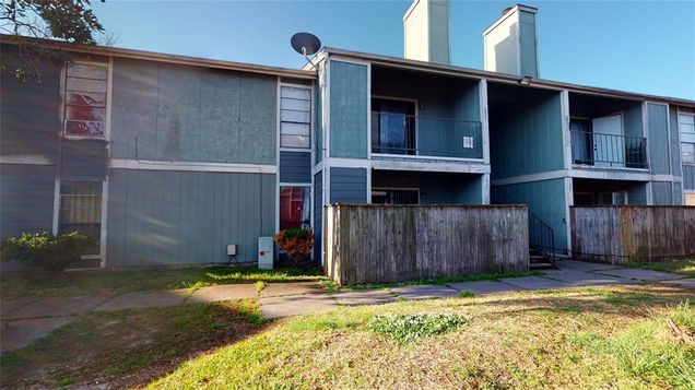 8034 Antoine Drive Houston, TX Townhouse Sold - Photo 1 of 1. Opens carousel modal