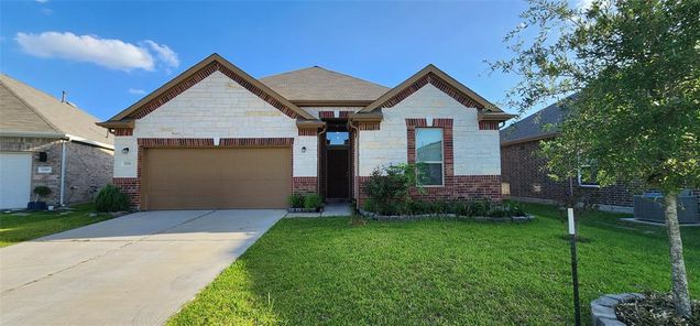 25511 Camilla Mae Court
