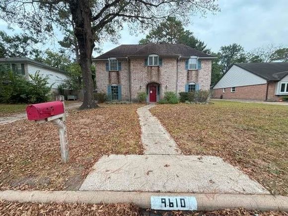 9610 Lark Meadow Drive Houston, TX House Sold - Photo 1 of 1. Opens carousel modal