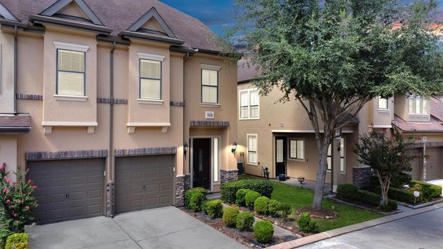 11626 Royal Oaks Crossing Houston, TX Townhouse Sold - Photo 1 of 1. Opens carousel modal