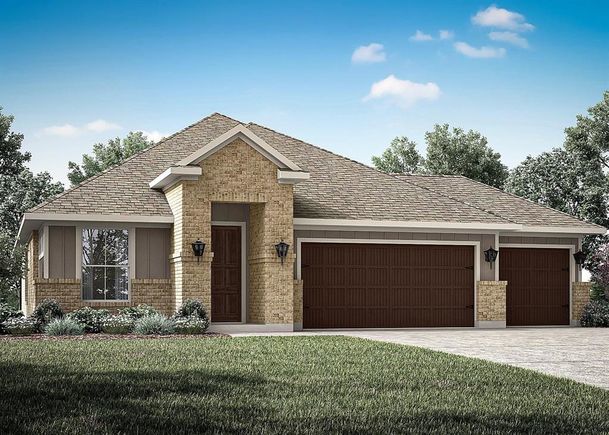 205 Sandhill Grove Trail