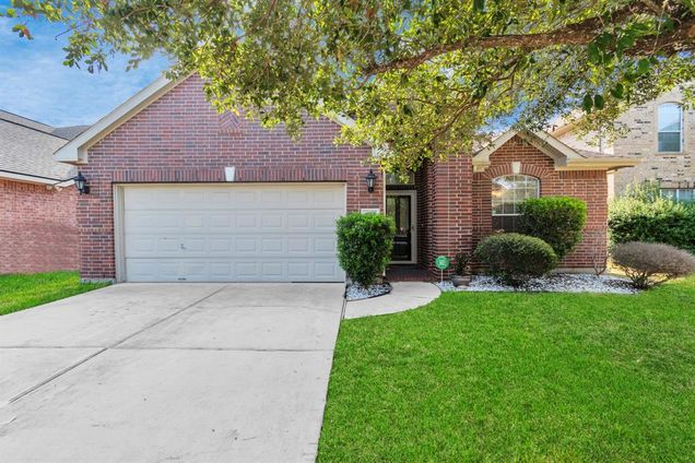 4926 Forest Hurst Drive Spring, TX House Sold - Photo 1 of 1. Opens carousel modal