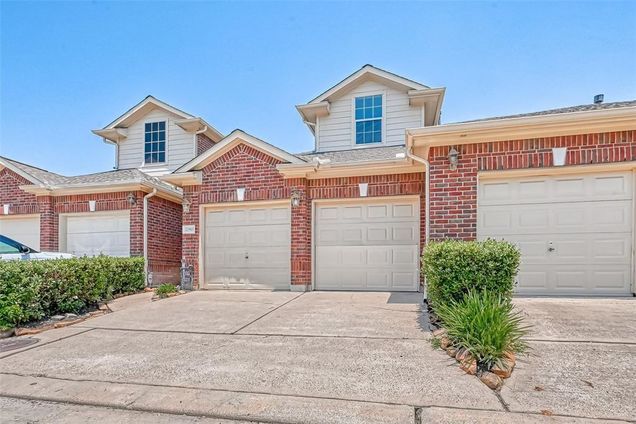 12910 Willow View Court Houston, TX Townhouse Sold - Photo 1 of 1. Opens carousel modal