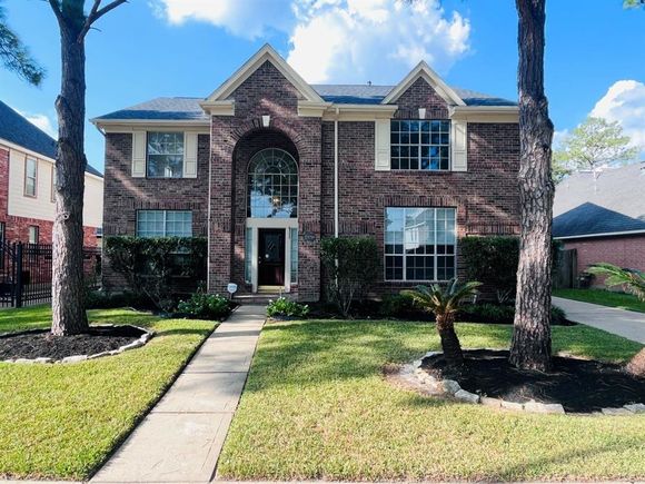 20714 Fawnbrook Court Katy, TX House Sold - Photo 1 of 1. Opens carousel modal