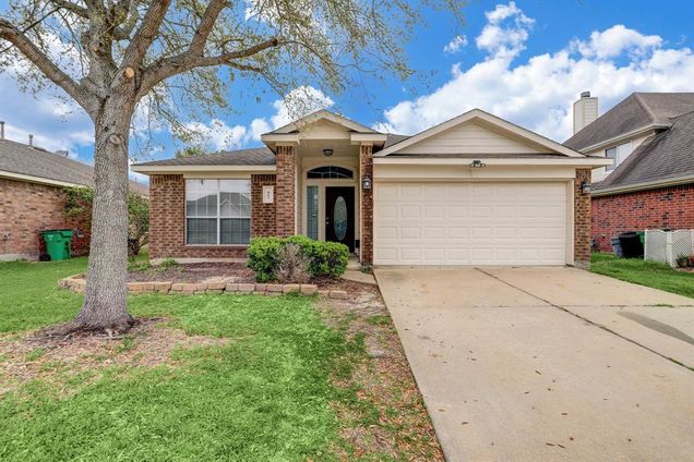 812 Charles Place Baytown, TX House Sold - Photo 1 of 1. Opens carousel modal