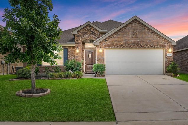 22522 Miramar Bend Drive