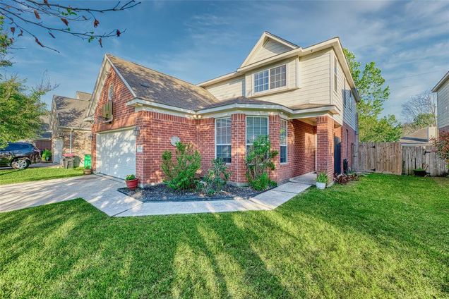 5034 Forest Hurst Drive Spring, TX House Sold - Photo 1 of 1. Opens carousel modal