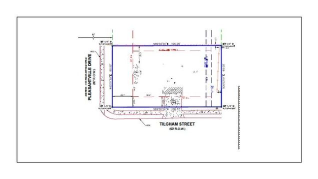 1139 Pleasantville Drive Houston, TX Plot of land Sold - Photo 1 of 1. Opens carousel modal