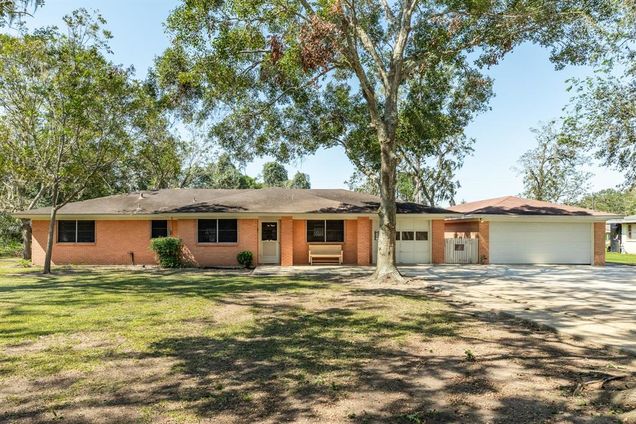3425 County Road 361 Brazoria, TX House Sold - Photo 1 of 1. Opens carousel modal