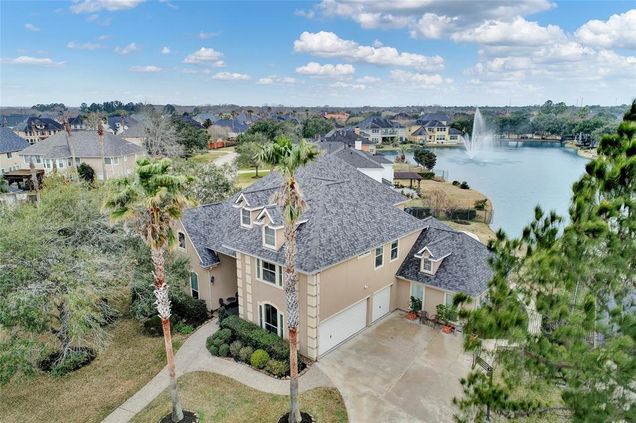 19815 Parkwater Circle Katy, TX House Sold - Photo 1 of 1. Opens carousel modal
