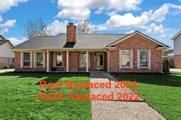 18111 Heaton Drive Houston, TX House Sold - Photo 1 of 1. Opens carousel modal