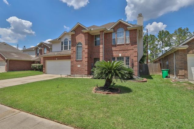 2731 Autumn Springs Lane Spring, TX House Sold - Photo 1 of 1. Opens carousel modal