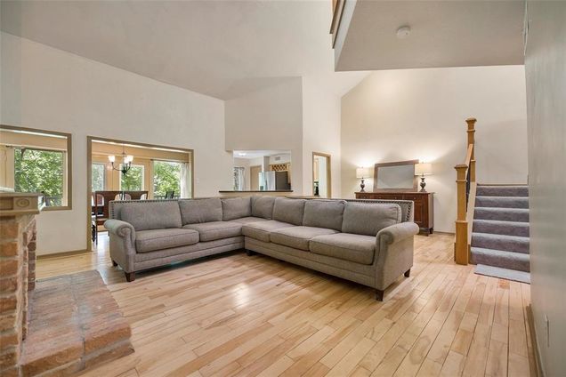 9400 Doliver Drive Unit 42 Houston, TX Townhouse Sold - Photo 1 of 1. Opens carousel modal