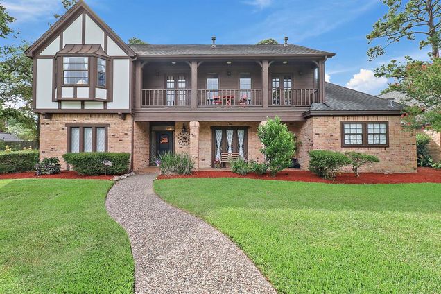 3902 Savell Drive