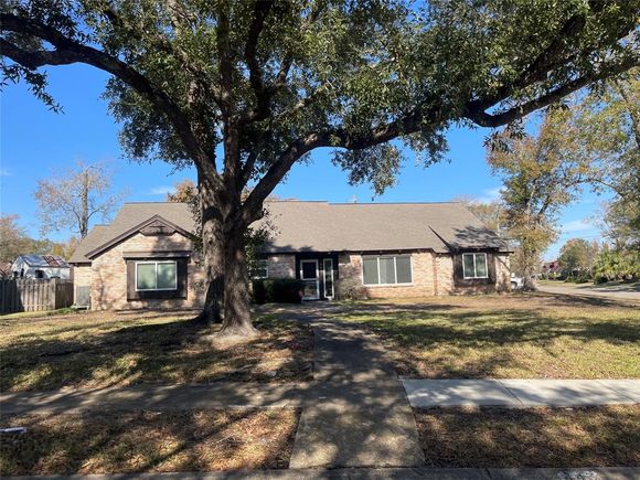 443 Bayou View Drive El Lago, TX House Active - Photo 1 of 10. Opens carousel modal
