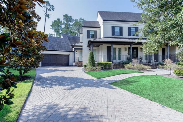 51 Gatewood Springs Court Spring, TX House Sold - Photo 1 of 1. Opens carousel modal