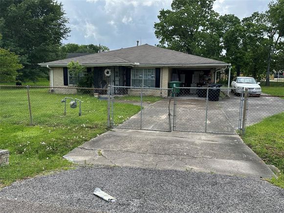 5321 Bacher Street Houston, TX House Sold - Photo 1 of 1. Opens carousel modal