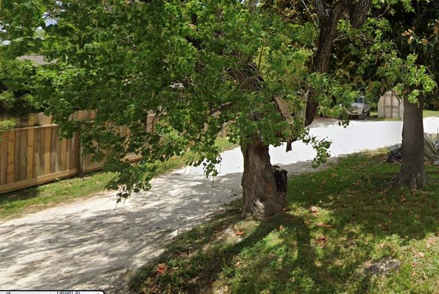 8161 Woodlyn Road Houston, TX Plot of land Sold - Photo 1 of 1. Opens carousel modal