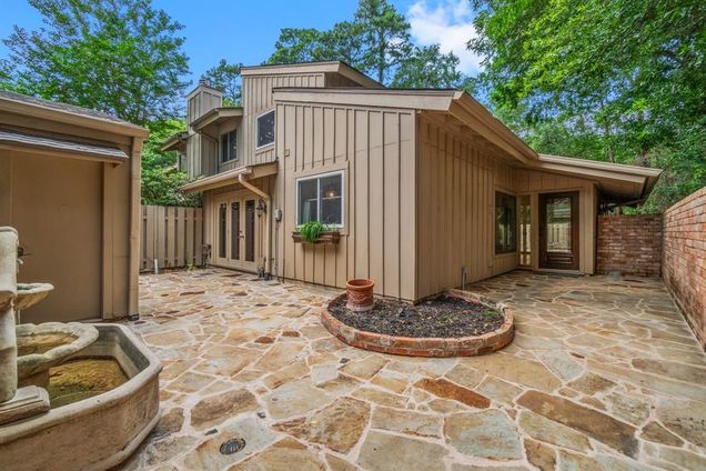 2446 W Settlers Way The Woodlands, TX Townhouse Sold - Photo 1 of 1. Opens carousel modal