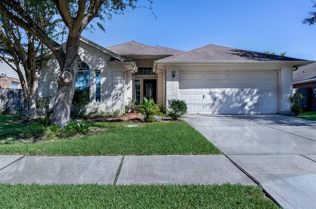 911 Christopher Baytown, TX House Sold - Photo 1 of 1. Opens carousel modal