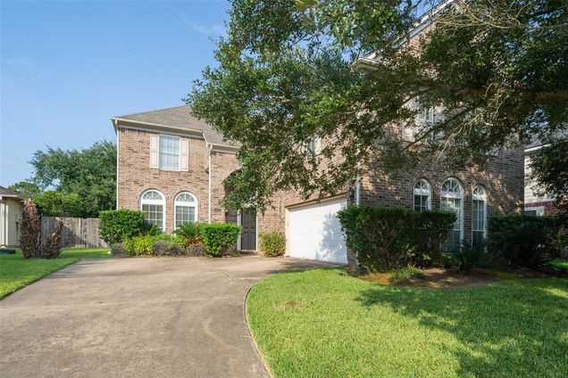 1511 Waterwood Court Missouri City, TX House Sold - Photo 1 of 1. Opens carousel modal