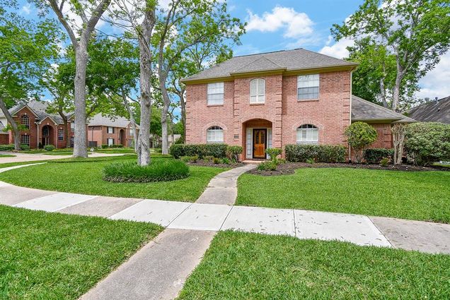6907 Hearthside Drive Sugar Land, TX House Sold - Photo 1 of 1. Opens carousel modal