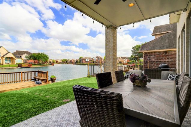 5215 Weatherstone Circle Sugar Land, TX House Sold - Photo 1 of 1. Opens carousel modal